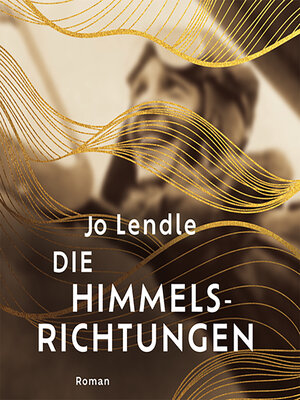 cover image of Die Himmelsrichtungen